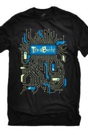 TeraBrite T-shirt
