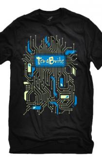 TeraBrite T-shirt
