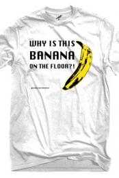 Banana Shirt