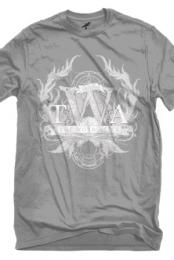 TWA (Grey)