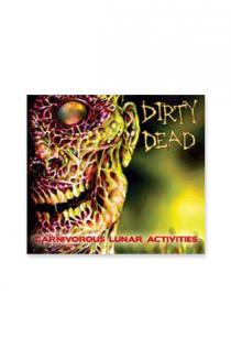 Carnivorous Lunar Activities 