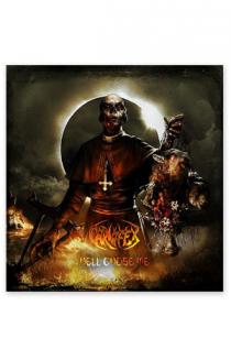 Hell Chose Me