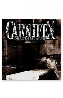 Dead In My Arms