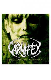 The Diseased And The Poisoned
