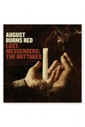 Lost Messengers: The Outtakes