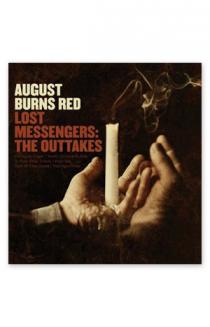 Lost Messengers: The Outtakes