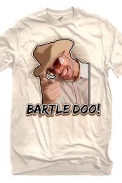 Mumbles T-shirt (Natural)