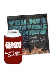Some Things Don't Wash O...