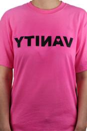 Vanity (Pink)