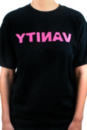 Vanity (Black)