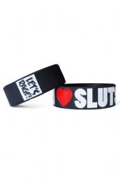 I LOVE SLUTS