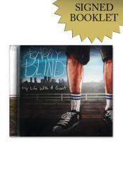 My Life With A Giant (Signed Booklet)