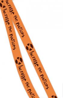 Lacrosse the Nations Laces