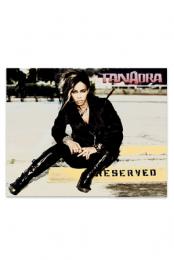 Tanadra (Reserved) Poster