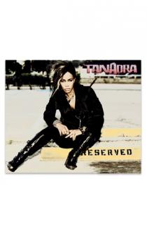 Tanadra (Reserved) Poster