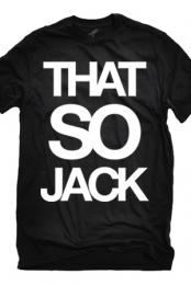 That So Jack