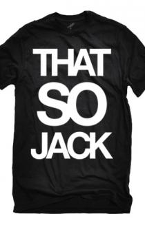 That So Jack