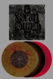 Meantime 7 Record Packag...