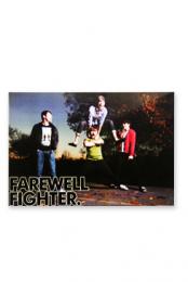 Leap of Faith Poster