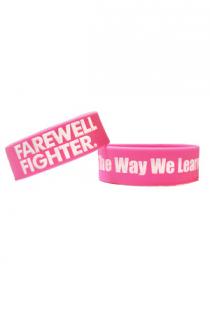 Bracelet (Pink)