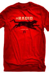 Lucky St T-Shirt