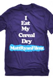Dry Cereal