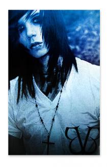 BVB Poster-Blue 