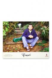 Steps Poster