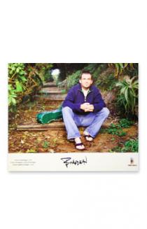 Steps Poster
