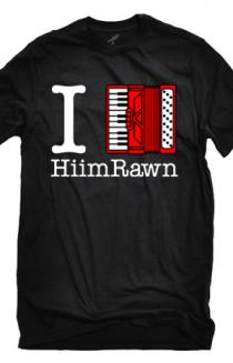 Accordion (Black)