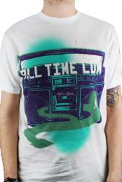 Lost In Stereo