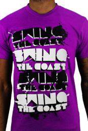 Swing The Coast