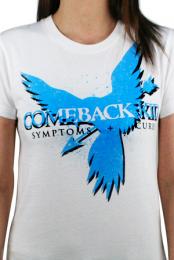 Symptoms + Cure (Girls)