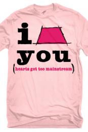 Hearts (Pink)