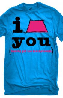 Hearts (Blue)