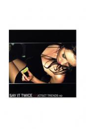 Jetset Trends EP