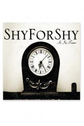 Shy For Shy