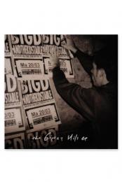 Gipsy Hills EP