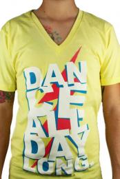 Dance All Day Long (Lemon)