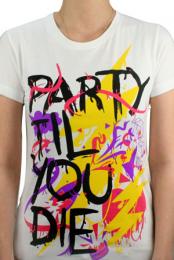 Party Till You Die (Girls)