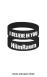 I Believe In You Wristband