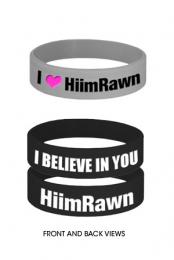 Wristband Package
