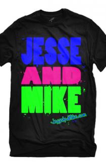 Jesse and Mike