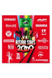 V.A. Rising Suns 2009
