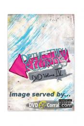 Drive-Thru Records: DVD Volume IV
