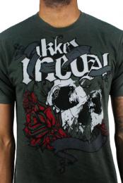 Gray Skull (Boys)