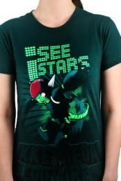 I see Stars (Girls)