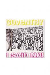 I Said No!