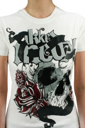 White Skulls (Girls)