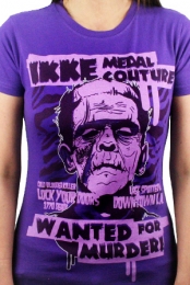 Frankie Purple (Girls)